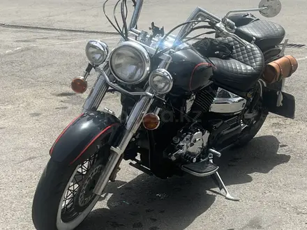 Yamaha  XVS1100 2000 года за 2 500 000 тг. в Алматы