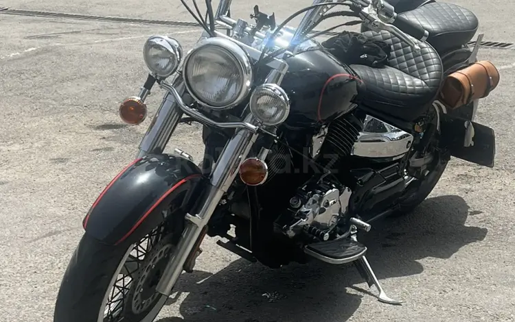 Yamaha  XVS1100 2000 года за 2 500 000 тг. в Алматы