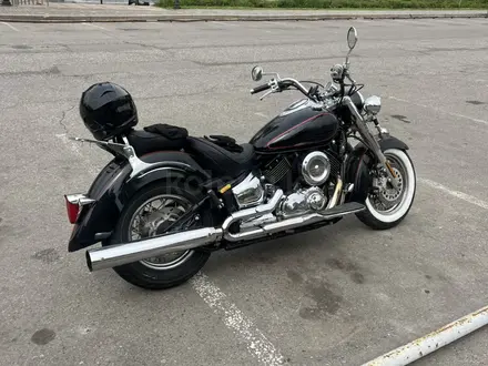 Yamaha  XVS1100 2000 года за 2 500 000 тг. в Алматы – фото 7