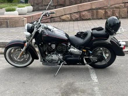 Yamaha  XVS1100 2000 года за 2 500 000 тг. в Алматы – фото 6