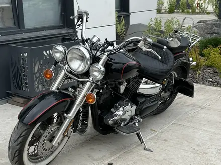 Yamaha  XVS1100 2000 года за 2 500 000 тг. в Алматы – фото 3