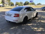 Skoda Octavia 2014 года за 3 950 000 тг. в Уральск – фото 2