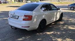 Skoda Octavia 2014 года за 3 950 000 тг. в Уральск – фото 2