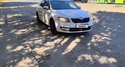 Skoda Octavia 2014 года за 3 950 000 тг. в Уральск