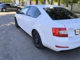 Skoda Octavia 2014 года за 3 950 000 тг. в Уральск – фото 3