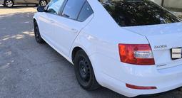 Skoda Octavia 2014 года за 3 950 000 тг. в Уральск – фото 3