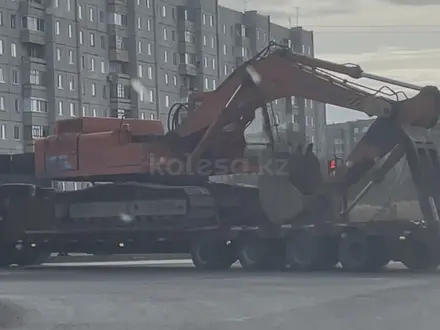 Кранэкс  EK 270-10 2008 года за 8 000 000 тг. в Астана – фото 3