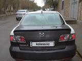 Mazda 6 2004 года за 500 000 тг. в Жезказган – фото 2