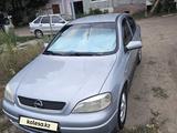 Opel Astra 2003 года за 3 500 000 тг. в Актобе