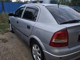 Opel Astra 2003 года за 3 500 000 тг. в Актобе – фото 3
