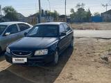 Hyundai Accent 2004 годаүшін1 650 000 тг. в Кызылорда – фото 3