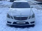 Mercedes-Benz E 300 2010 года за 8 000 000 тг. в Алматы