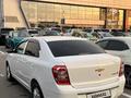 Chevrolet Cobalt 2024 годаfor8 190 000 тг. в Алматы – фото 14