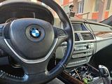 BMW X5 2007 года за 9 000 000 тг. в Алматы – фото 3