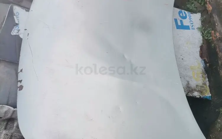 Капот ваз 2110 за 15 000 тг. в Астана