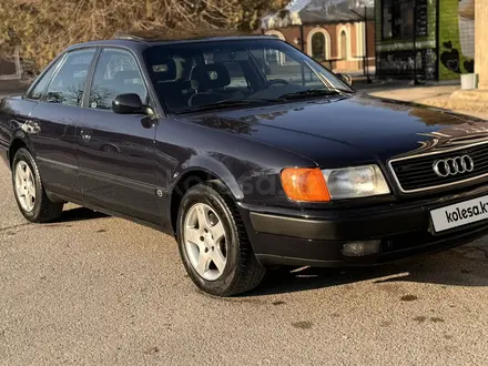 Audi 100 1993 года за 2 600 000 тг. в Шымкент