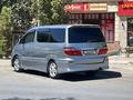 Toyota Alphard 2008 годаfor7 450 000 тг. в Шымкент – фото 14