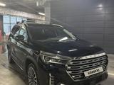 Jetour X90 Plus 2023 года за 11 000 000 тг. в Алматы – фото 3