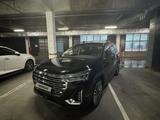 Jetour X90 Plus 2023 года за 11 000 000 тг. в Алматы – фото 2