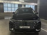 Jetour X90 Plus 2023 года за 11 000 000 тг. в Алматы
