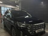 Jetour X90 Plus 2023 года за 11 000 000 тг. в Алматы – фото 4