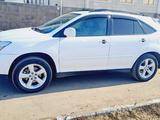 Lexus RX 330 2005 годаүшін7 800 000 тг. в Уральск