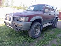 Toyota Hilux Surf 1994 годаүшін2 100 000 тг. в Алматы