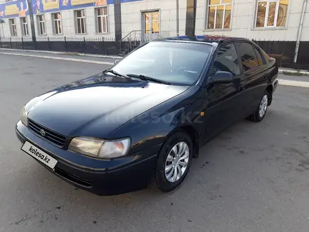 Toyota Carina E 1993 года за 1 600 000 тг. в Тараз – фото 3