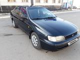 Toyota Carina E 1993 года за 1 600 000 тг. в Тараз – фото 4