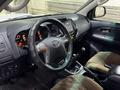 Toyota Hilux 2014 годаүшін9 300 000 тг. в Астана – фото 12