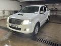 Toyota Hilux 2014 годаүшін9 300 000 тг. в Астана – фото 2