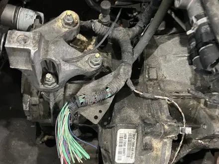Привозной акпп на Ford Focus обьем 2.0 за 300 000 тг. в Астана