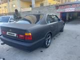 BMW 525 1989 годаүшін1 400 000 тг. в Астана