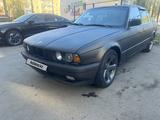 BMW 525 1989 годаүшін1 400 000 тг. в Астана – фото 3