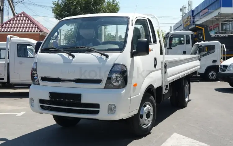 Kia  K4000 Бортовая платформа 2026 годаүшін13 800 000 тг. в Шымкент