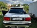 Audi 80 1993 годаүшін1 650 000 тг. в Алматы – фото 2