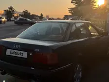 Audi 80, 1992