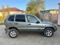 Chevrolet Niva 2005 годаfor1 600 000 тг. в Жанаозен – фото 8