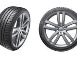 Hankook Ventus K127 255/45 R19 и 285/40 R19 за 415 000 тг. в Алматы