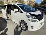 Toyota Vellfire 2011 годаfor7 500 000 тг. в Актау – фото 2