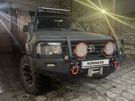 Toyota Land Cruiser 2007 года за 11 000 000 тг. в Тараз