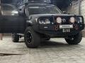 Toyota Land Cruiser 2007 годаfor11 000 000 тг. в Тараз – фото 3