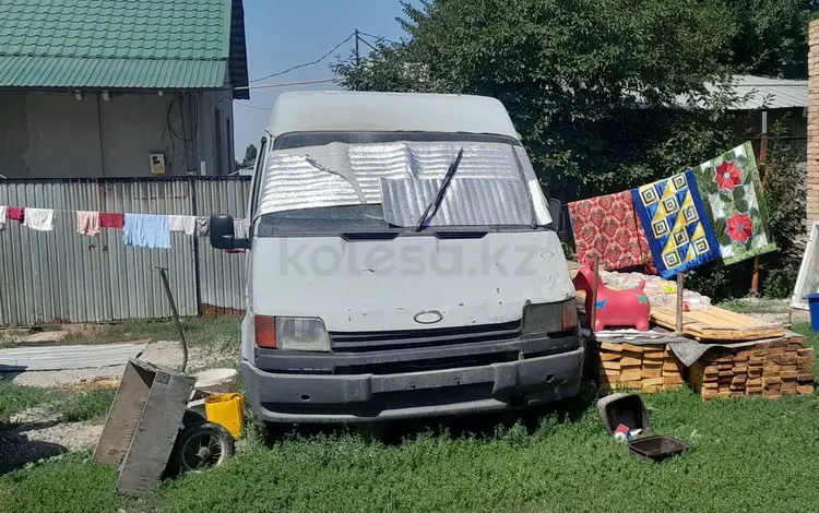 Ford Transit 1991 года за 450 000 тг. в Алматы