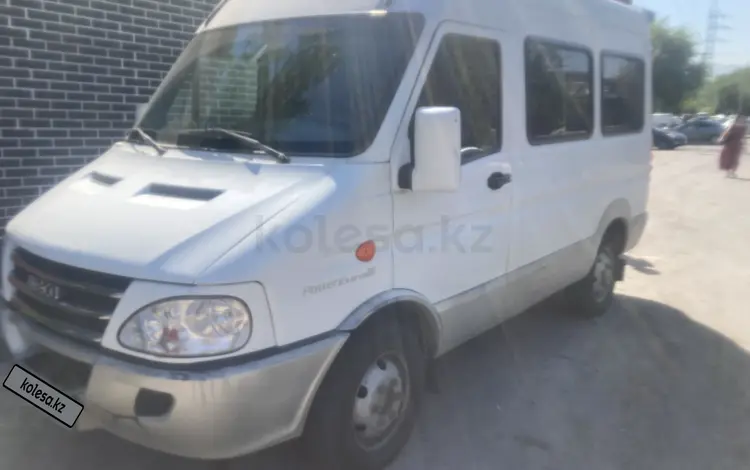 IVECO  Daily 2014 годаүшін6 000 000 тг. в Алматы