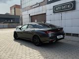 Hyundai Elantra 2022 годаfor9 000 000 тг. в Астана – фото 2