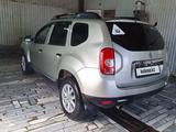 Renault Duster 2014 годаүшін4 000 000 тг. в Костанай – фото 5