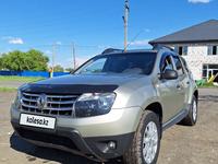 Renault Duster 2014 годаүшін4 400 000 тг. в Костанай