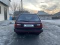 Volkswagen Passat 1992 годаfor2 000 000 тг. в Кентау – фото 7