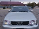 Audi A6 1994 года за 2 300 000 тг. в Алматы – фото 4