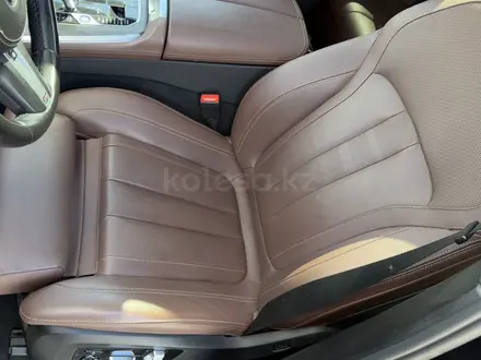 BMW X5 2021 года за 30 500 000 тг. в Астана – фото 10